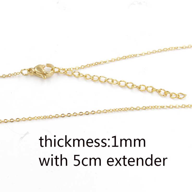 Wedding Necklace Punk Necklace Woman 