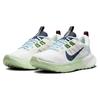 Nike Juniper Trail 2 Next Nature Biały Grzmot Niebieski Chlorofil Damskie Sneakersy Summit-White Vapor-Green DM0821-103
