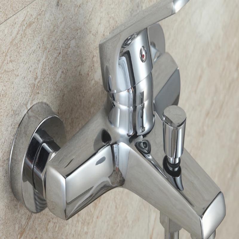 

TLXT Bathtub Shower Faucet