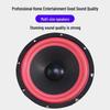 High-Power Car Audio Subwoofer for Enhanced Sound