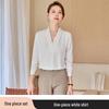 Professional Women's Formal Suit Set for Office and Salon Workwear