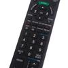 N2QAYB000466 Remote Control Replacement Fit for DVD Recorder DMR-EZ45 DMR-EZ47 DMR-EZ48 DMR-EZ49 DMR-EZ49V MR-EZ49VEBK