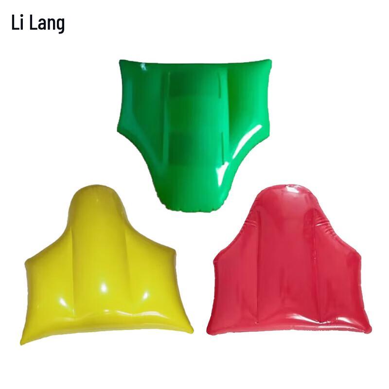 Lilang Inflatable Head Training Target