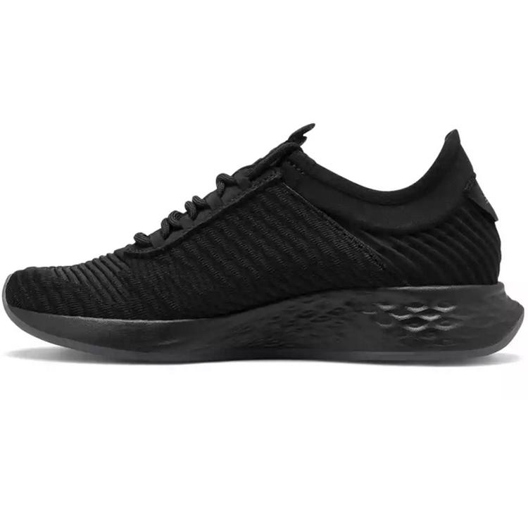 New Balance Fresh Foam Roav Fusion Sneakers Black Women's