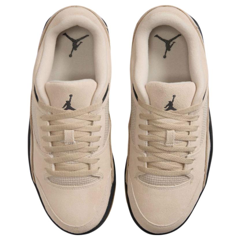 Air Jordan Flight Court Rattan Unisex Sneakers Antracitt HF3255-200