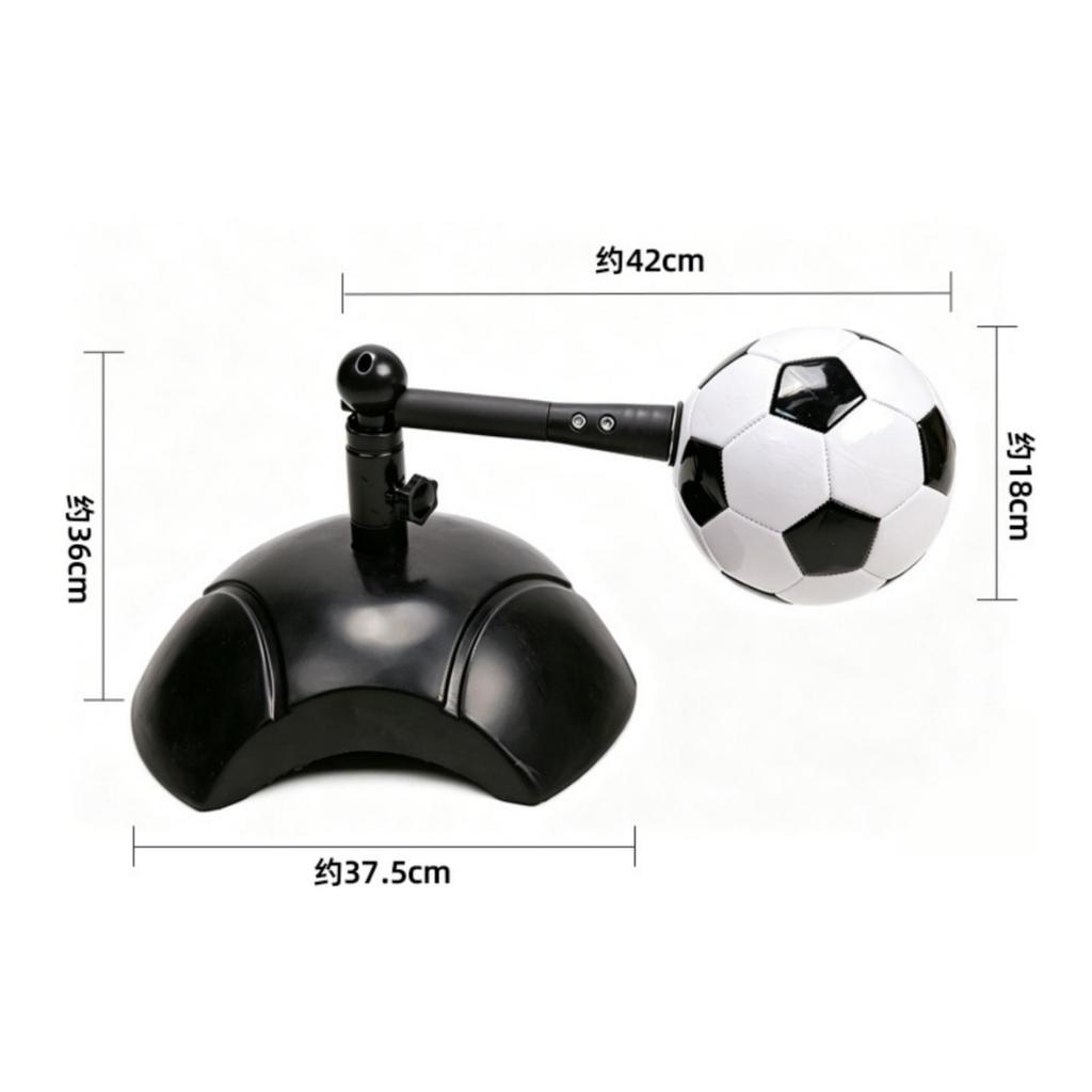 Soccer Touch Swivel Football Kick Multi-Skill for Children