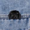 Süße Schwarze Hund Labrador Emaille Pins Mode Dekorative Brosche Pins Schmuckstücke Anstecknadeln Revers Tasche Abzeichen Schmuck Geschenke