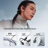 SANAG Bone Conduction Sport Bluetooth Headphones