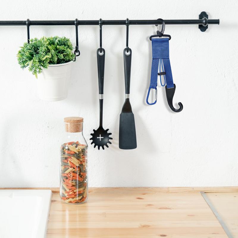 Baseball Dugout Organizer Portable Baseball/Softball Bat Hangers 3-in-1 Baseball Gear Hook Gear Hanger For Bats Hats Gloves