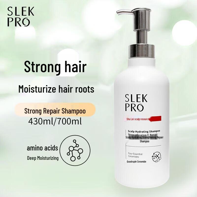 SURELE PRO Amino Acid Anti-Dandruff Shampoo
