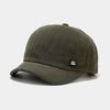 Baseball cap women's summer sunshade new hat breathable sunscreen sun hat simple small brim cap tide