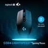 Mouse da Gioco Wireless Logitech G304 LIGHTSPEED