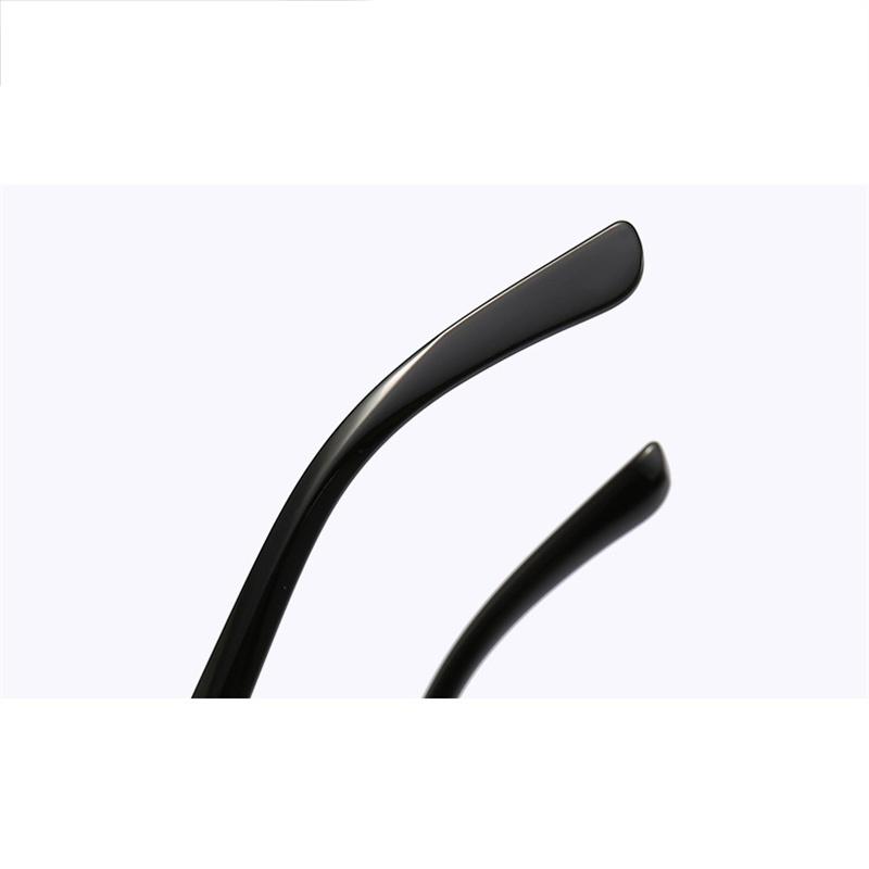 Mode Hip Hop Punk Sonnenbrille Herren Y2K Outdoor Sport Sonnenschutz Sonnenbrille nicht polarisiert