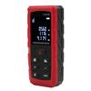 UA40M Rangefinder 40m Digital Laser Rangefinder with LCD Screen and Angle Measurement High Accuracy for Industry