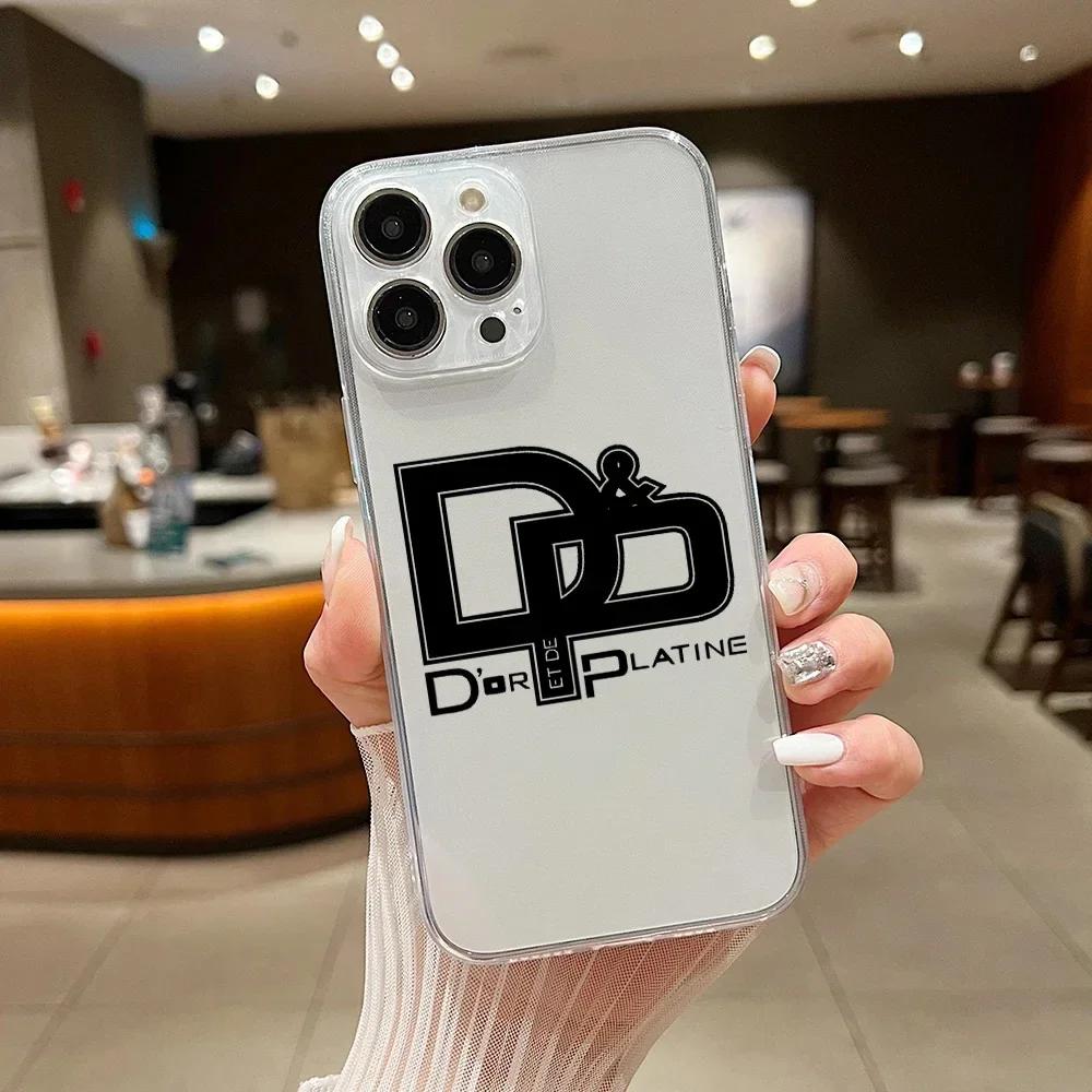 

Rapper JuL C est Pas Des Lol Phone Case For iPhone 17 16 15 14 13 12 11 Pro Max Mini 7 8 Plus SE 17E Transparent Cover Fundas iPhone 14Pro