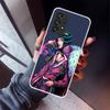JoJo Adventure Bruno Buccellati Phone Case For Samsung Galaxy A17 A57 A37 A16 A26 A36 A56 A15 A25 A35 A55 A14 A13 A54 A53 A34 A2