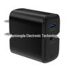 Compatible Dual Type-C Charger for Samsung S25 and Apple 16, Safety Certified, European and American Standards, Fast Charging Capable.