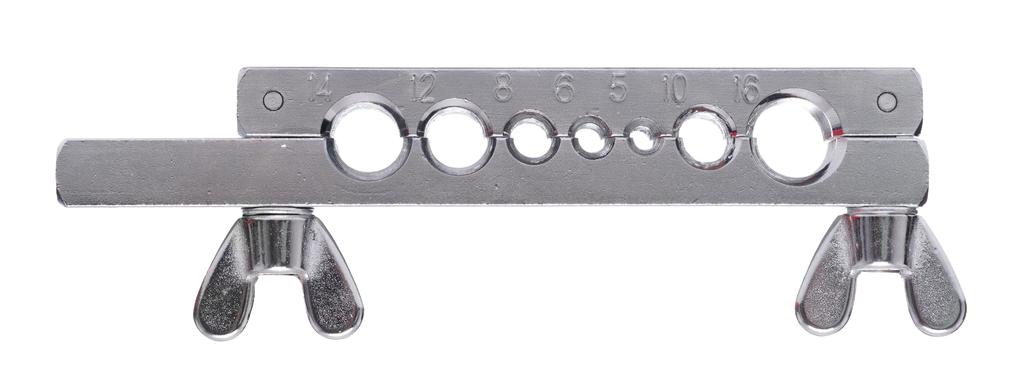 Brake line flaring kit, 10 pieces, KD10545