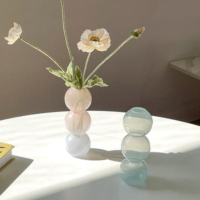 Decoración para el hogar
 – Jarrones y floreros