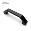 Tuoxin LS520 Toolbox Cabinet Pull Handles Industrial  Equipment Cabinet Square-shaped Handle Electric Cabinet Handle