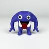 Cartoon Garden of Banban Anime Hobby Toys Model Green Jumbo Josh Monster Doll Kids Christmas Birthday Gifts