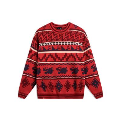 Warme Kleidung – Pullover & Langarmshirts