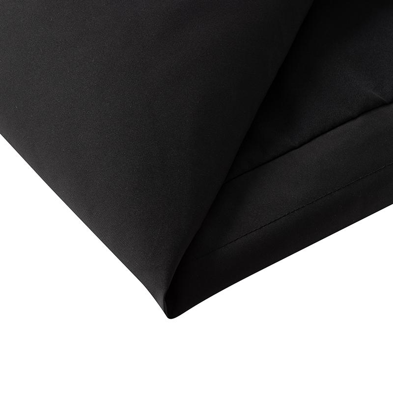 Anta Windproof And Waterproof Six-Degree Core Down Jacket Men Outerwear Black 152547951-2