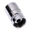 Chrome Finish Brass Bidet Faucet Aerator Attachment Kitchen Faucet Sprayer Kitchen Accessories