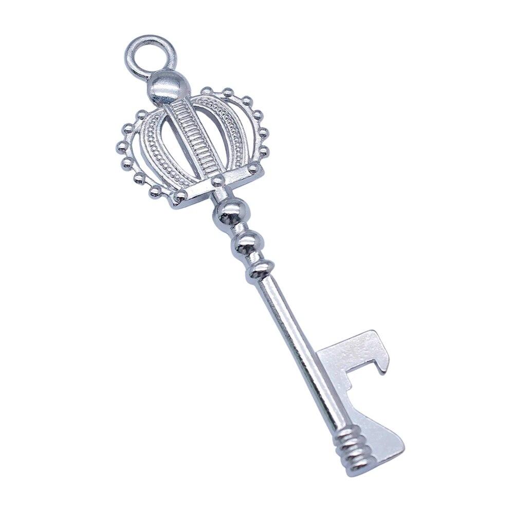 Kluczowe narzędzia Charms Wisiorek Partia Akcesoria do biżuterii