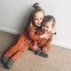 2026 Baby Cotton Footed Pajamas Long Sleeve Romper Newborn Infant One-Piece Jumpsuit
