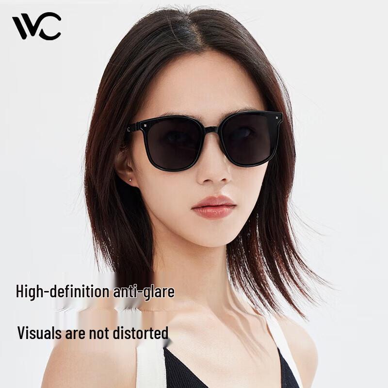 VVC Wilderness Series Folding Sunglasses VTVGY33174