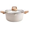 Supor Maifan Stone Non-stick Pot