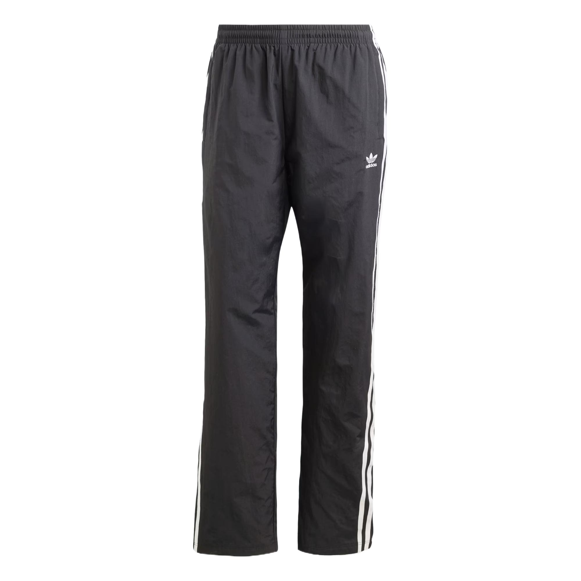 Adidas Originals 3-stripe logo track pants JD5335 M