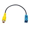 Video Cable Adapter Video Reversing Video Sources Connection