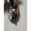 Used MONDAINE Watch Black