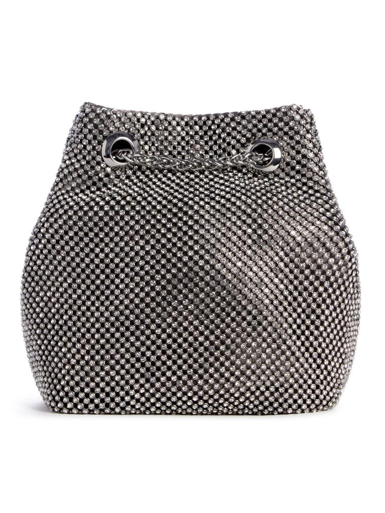 Guess ZALINA SASZETKA SIL Damska