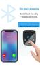 Bluetooth Car MP3 Player & USB Charger with Phone Transmitter