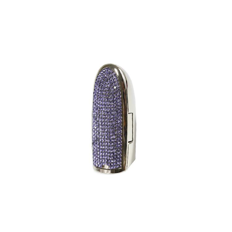 Guerlain Rouge G Lipstick Case Lipstick