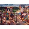 Ravensburger Puzzle Geschildert Paris