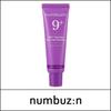 (bo) Nr. 9 NAD Peptiden Dauwige Zonnecrème Essence 50ml