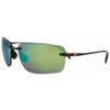 Costa Del Mar Gulf Shore Polarized Gsh 10 Ogmp Men Sunglasses