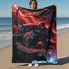 Roupa de cama – Mantas