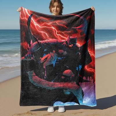 Roupa de cama – Mantas