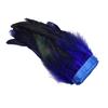1/10M Rooster Feather Trim Sewing Crafts DIY Christmas Plume Natural Feather Ribbon Jewelry Making Wedding Party Decor
