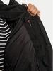 Winter Jacket Tommy Hilfiger Rockie Utility Parka (MW0MW36593) Black