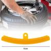 BIUTEFOR Rim Protector Rim Guard Tire Repair Tool Kit for Car 150mm Length Tire
