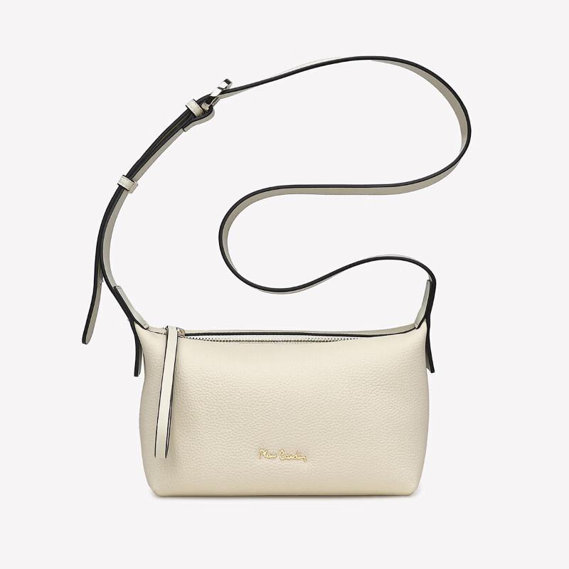 Pierre Cardin Women s Leather Crossbody Shoulder Bag