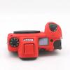 Soft Silicone Rubber Armor Camera Body Case For Nikon Z50 Z5 Z6 Z7 Z6II Z7II D600 D610 D750 Protective Rubber Cover