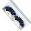 Craft Messy Fluffy Extension False Eyelashes Wispy Fluffy Eye Lashes 9D Faux Mink Eyelashes