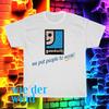 New Goodwill Logo Men's T-shirt Funny Size S To 5XL